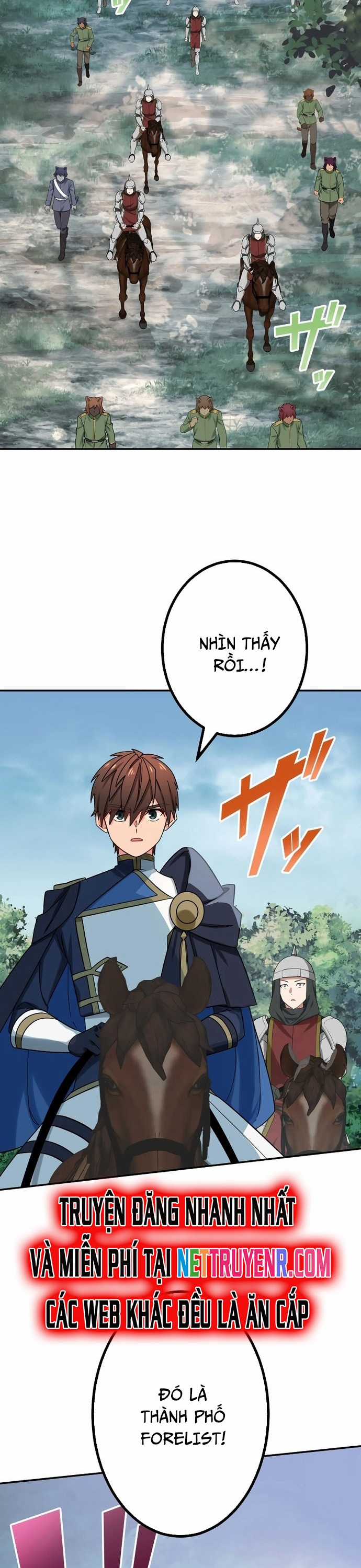 Sát Thủ Mạnh Nhất Chuyển Sinh Sang Thế Giới Khác Chapter 80 trang 36