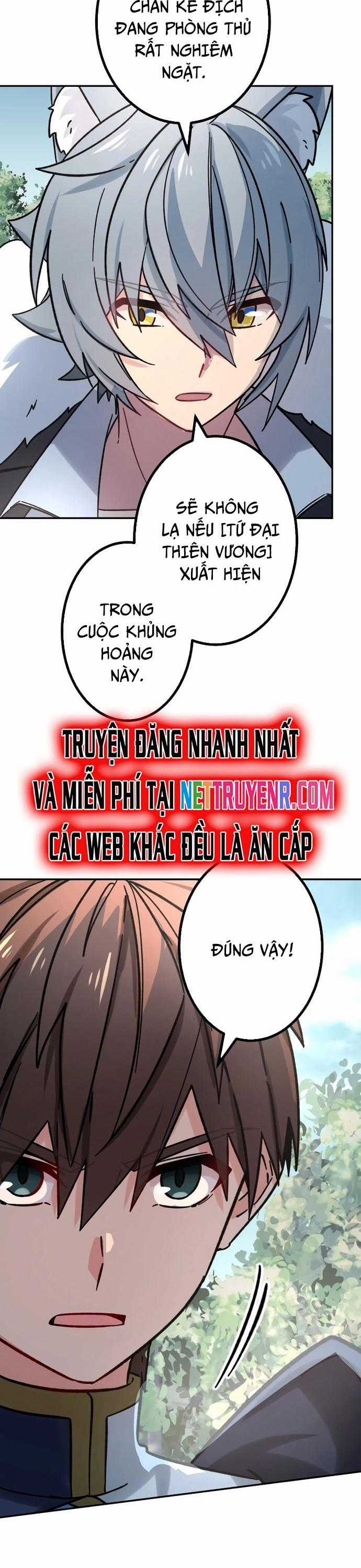 Sát Thủ Mạnh Nhất Chuyển Sinh Sang Thế Giới Khác Chapter 80 trang 38