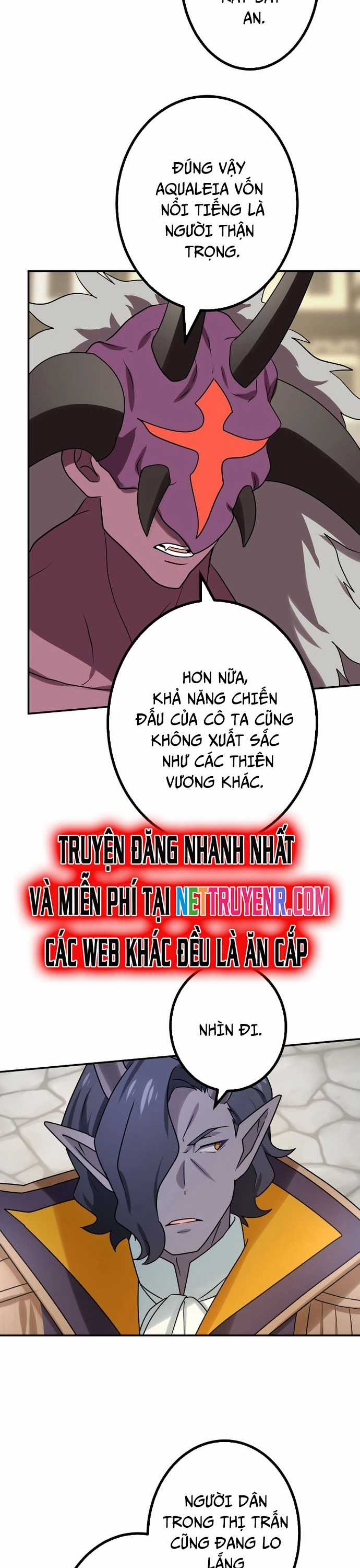 Sát Thủ Mạnh Nhất Chuyển Sinh Sang Thế Giới Khác Chapter 80 trang 4