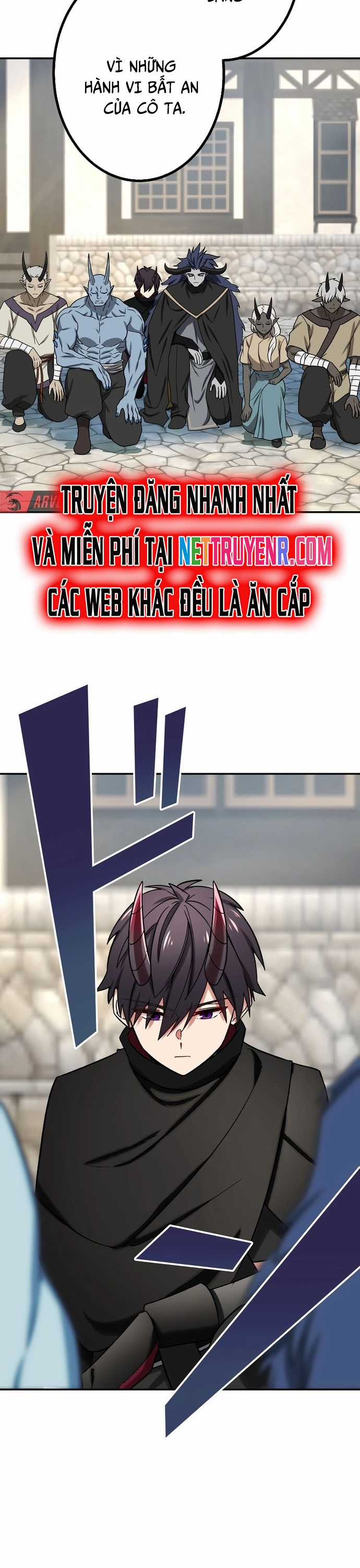 Sát Thủ Mạnh Nhất Chuyển Sinh Sang Thế Giới Khác Chapter 80 trang 5