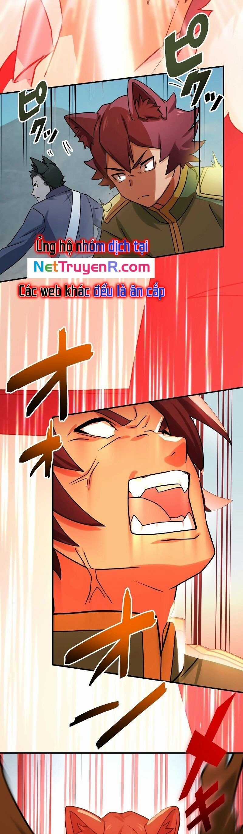 Sát Thủ Mạnh Nhất Chuyển Sinh Sang Thế Giới Khác Chapter 81 trang 11