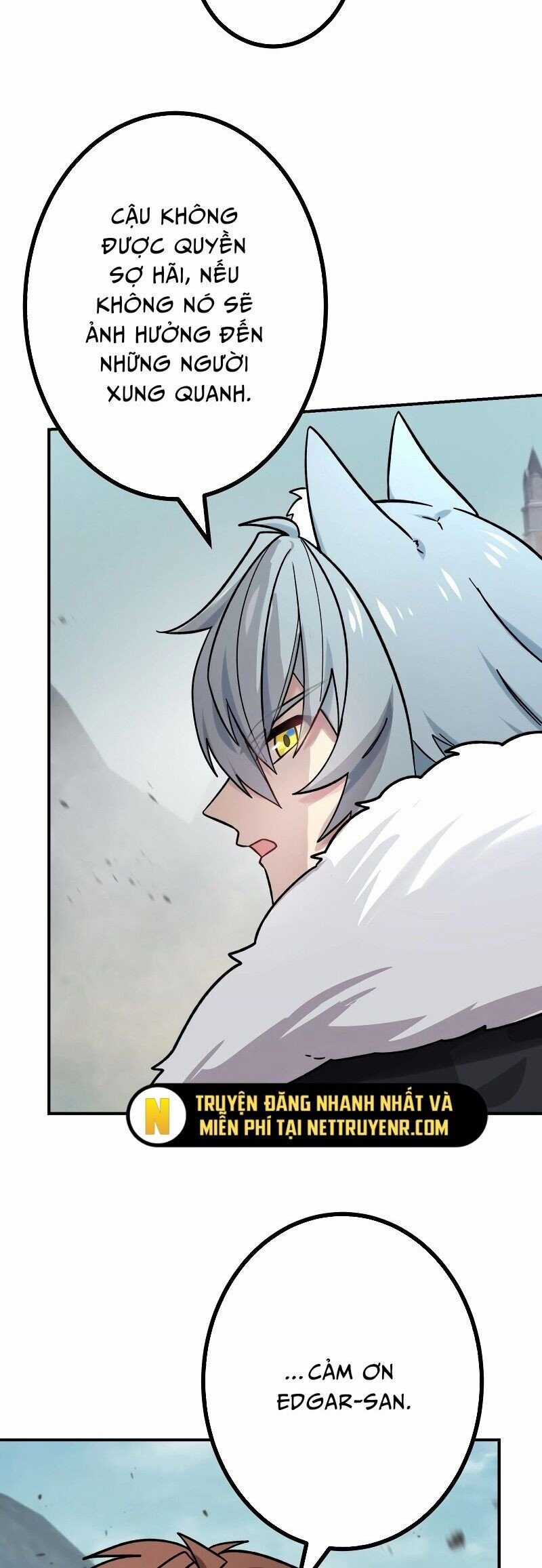 Sát Thủ Mạnh Nhất Chuyển Sinh Sang Thế Giới Khác Chapter 81 trang 16