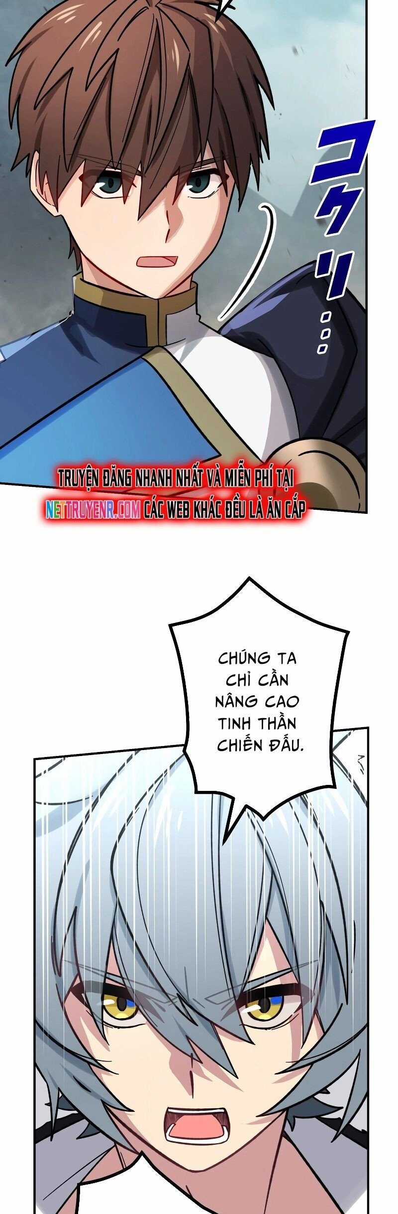 Sát Thủ Mạnh Nhất Chuyển Sinh Sang Thế Giới Khác Chapter 81 trang 17