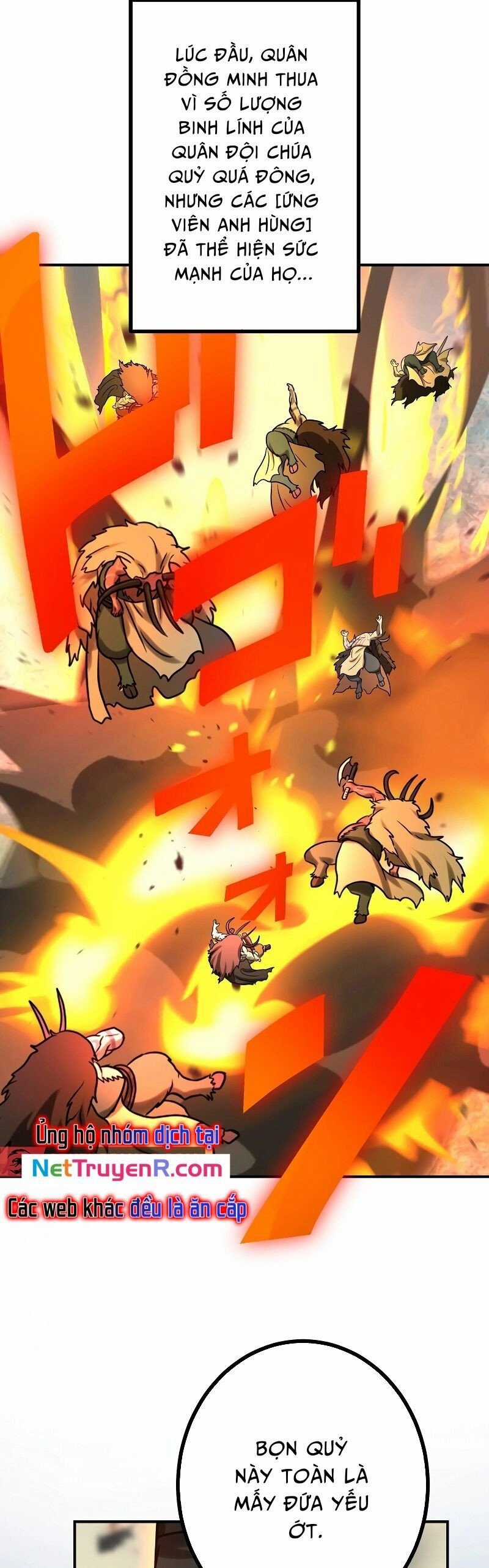 Sát Thủ Mạnh Nhất Chuyển Sinh Sang Thế Giới Khác Chapter 81 trang 19