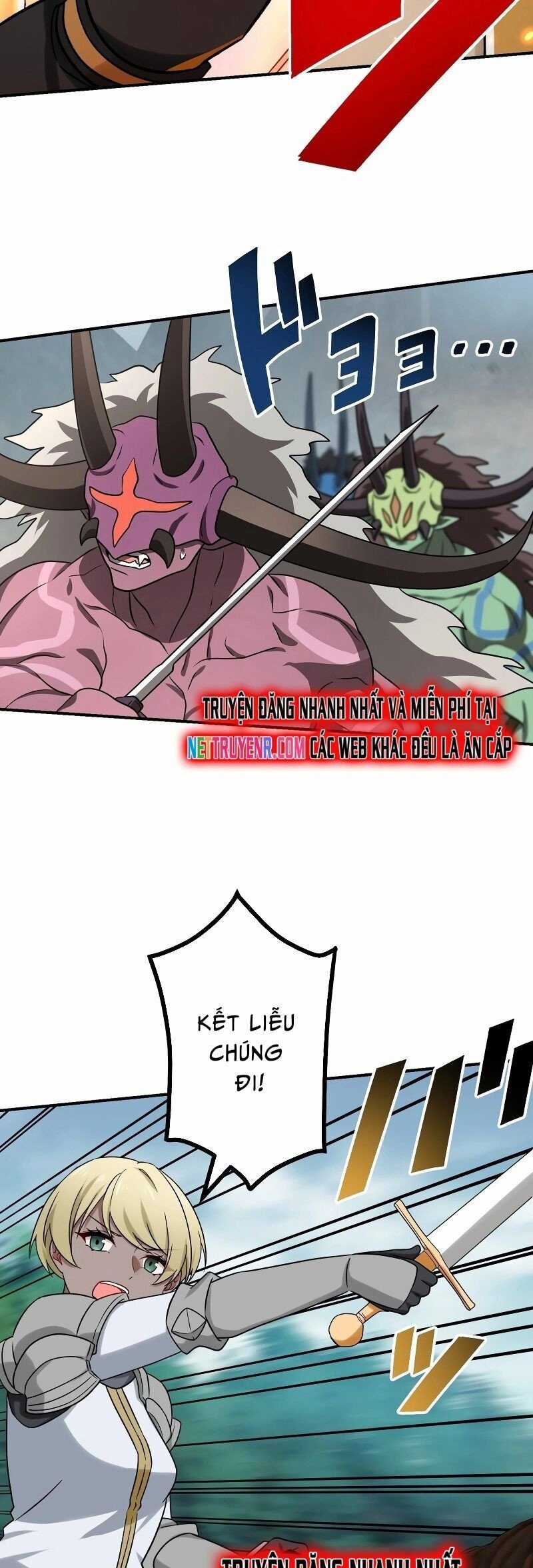 Sát Thủ Mạnh Nhất Chuyển Sinh Sang Thế Giới Khác Chapter 81 trang 21