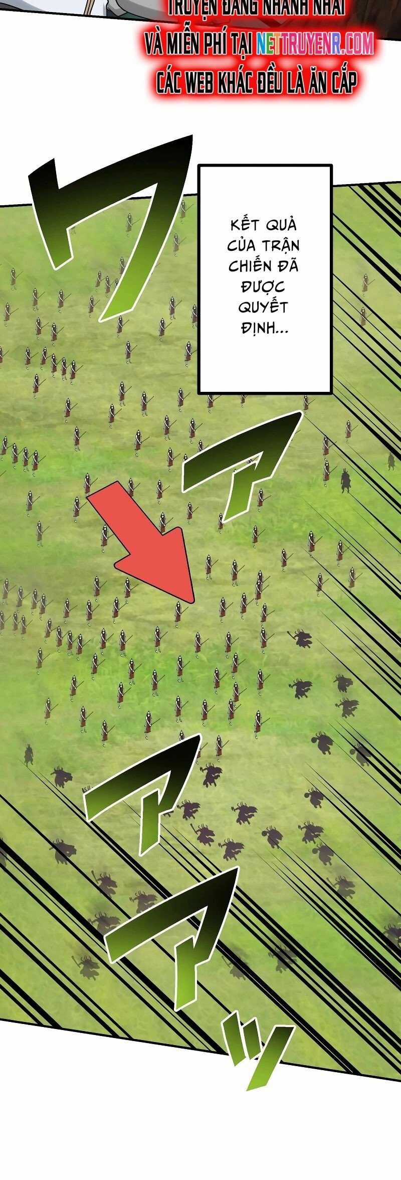 Sát Thủ Mạnh Nhất Chuyển Sinh Sang Thế Giới Khác Chapter 81 trang 22