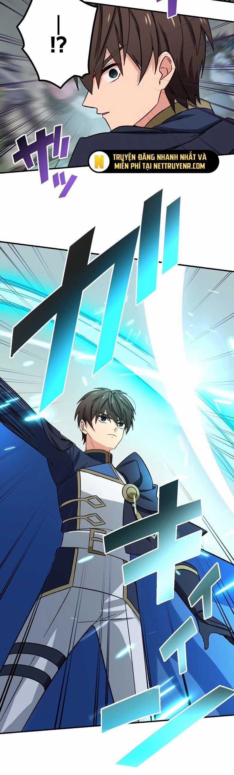 Sát Thủ Mạnh Nhất Chuyển Sinh Sang Thế Giới Khác Chapter 81 trang 24