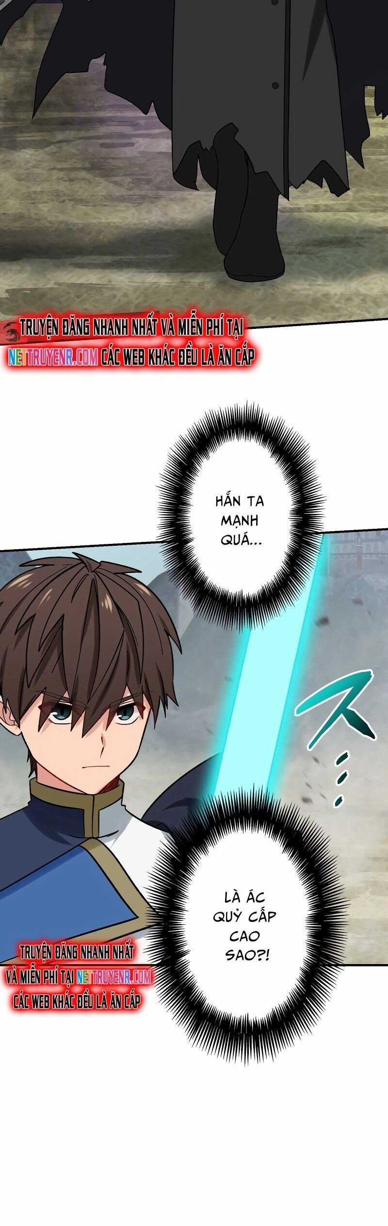 Sát Thủ Mạnh Nhất Chuyển Sinh Sang Thế Giới Khác Chapter 81 trang 26