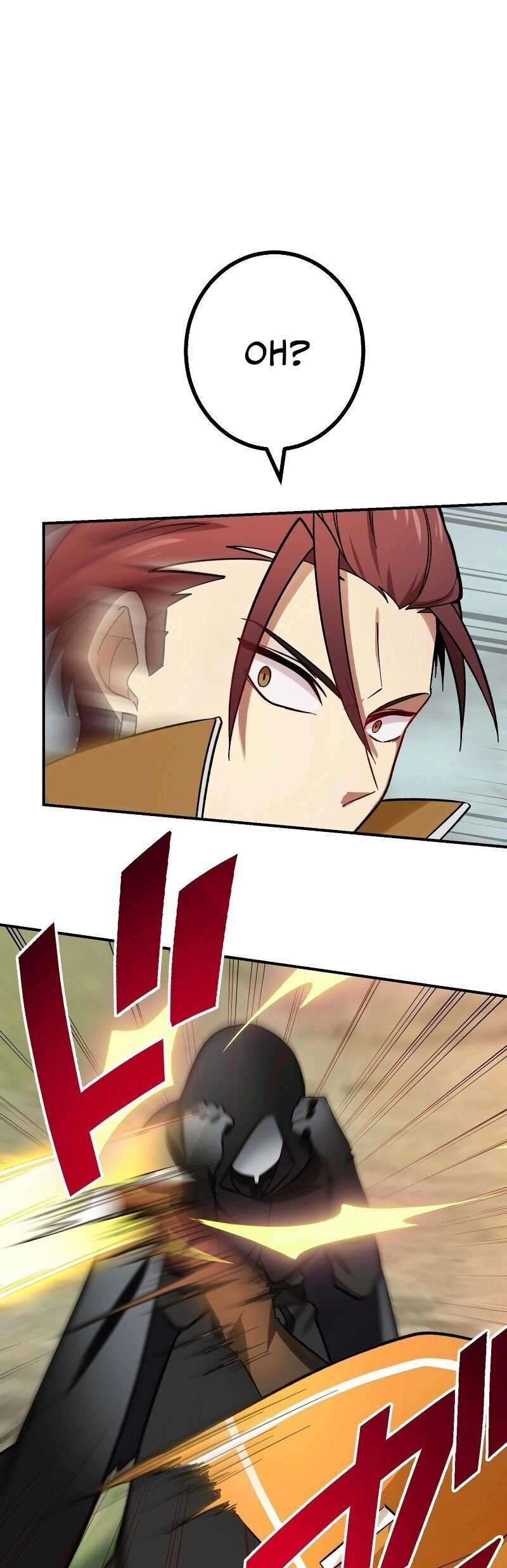 Sát Thủ Mạnh Nhất Chuyển Sinh Sang Thế Giới Khác Chapter 81 trang 27