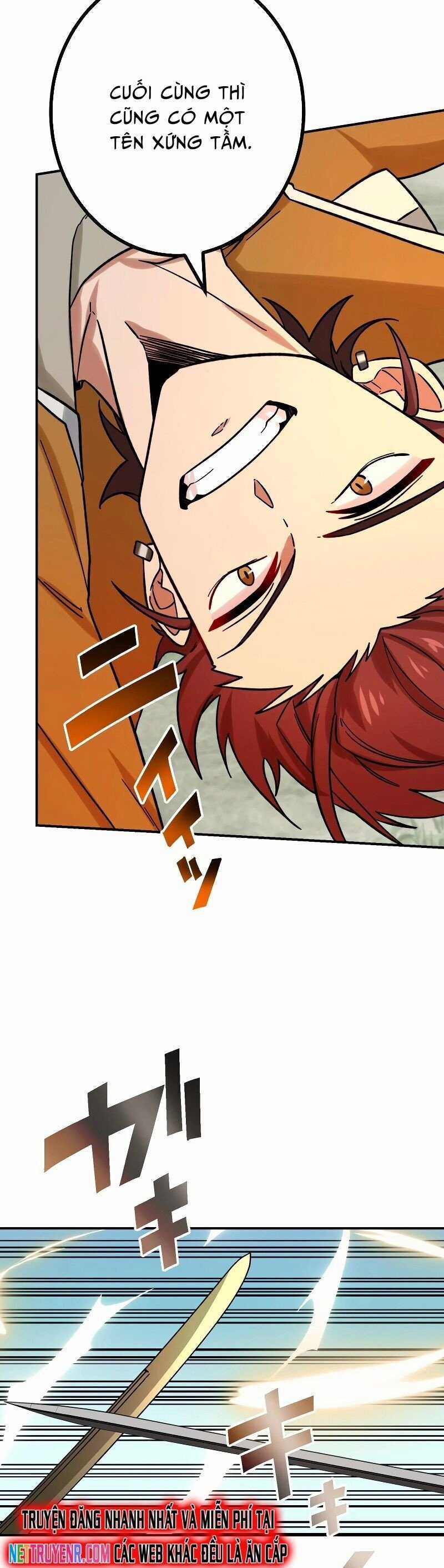 Sát Thủ Mạnh Nhất Chuyển Sinh Sang Thế Giới Khác Chapter 81 trang 29