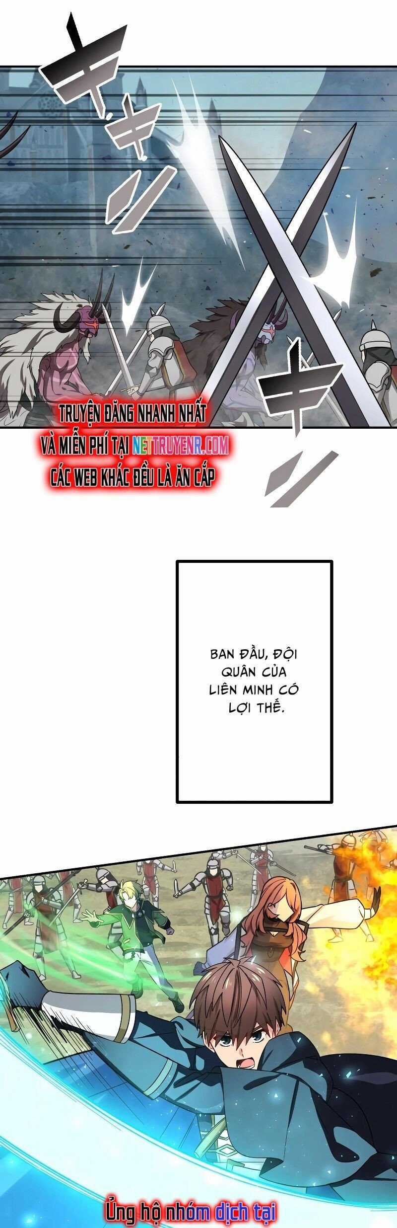 Sát Thủ Mạnh Nhất Chuyển Sinh Sang Thế Giới Khác Chapter 81 trang 3