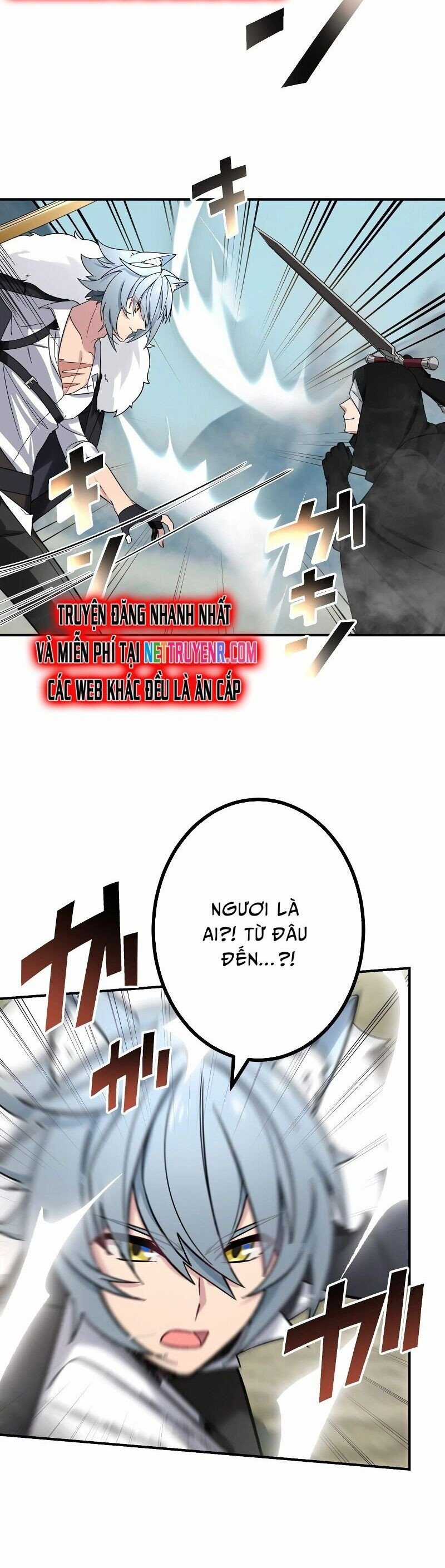 Sát Thủ Mạnh Nhất Chuyển Sinh Sang Thế Giới Khác Chapter 81 trang 30