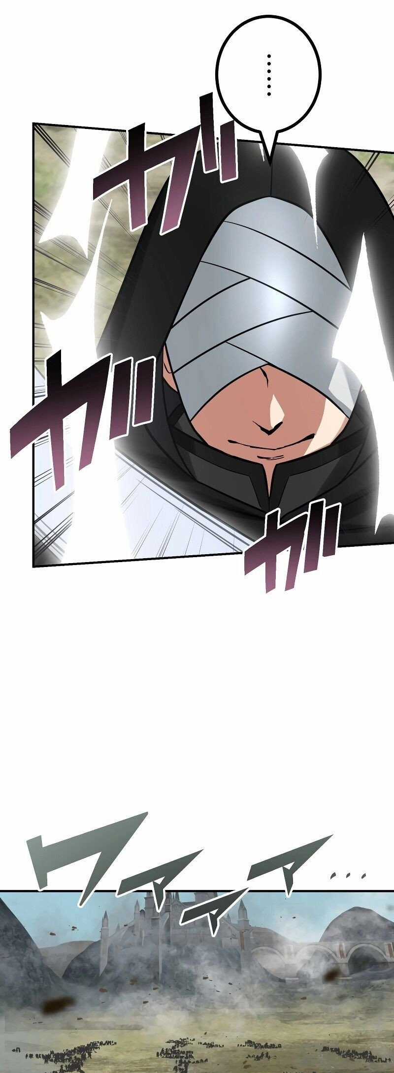 Sát Thủ Mạnh Nhất Chuyển Sinh Sang Thế Giới Khác Chapter 81 trang 31