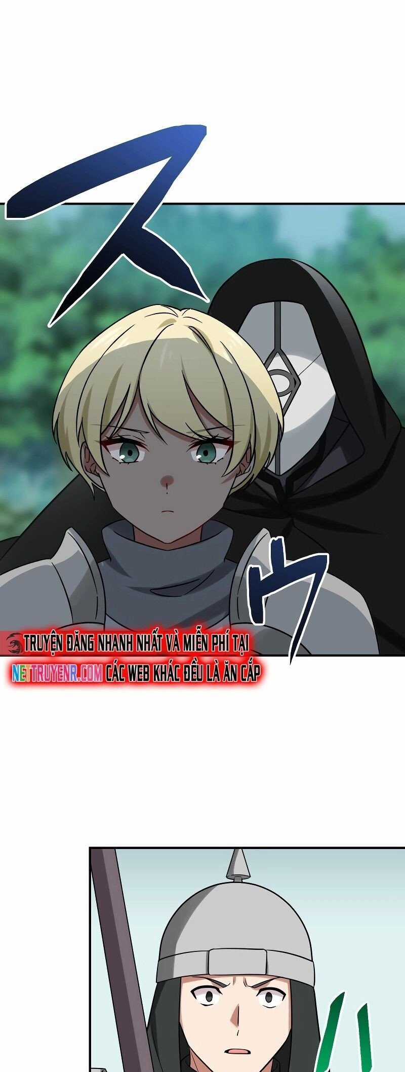 Sát Thủ Mạnh Nhất Chuyển Sinh Sang Thế Giới Khác Chapter 81 trang 33