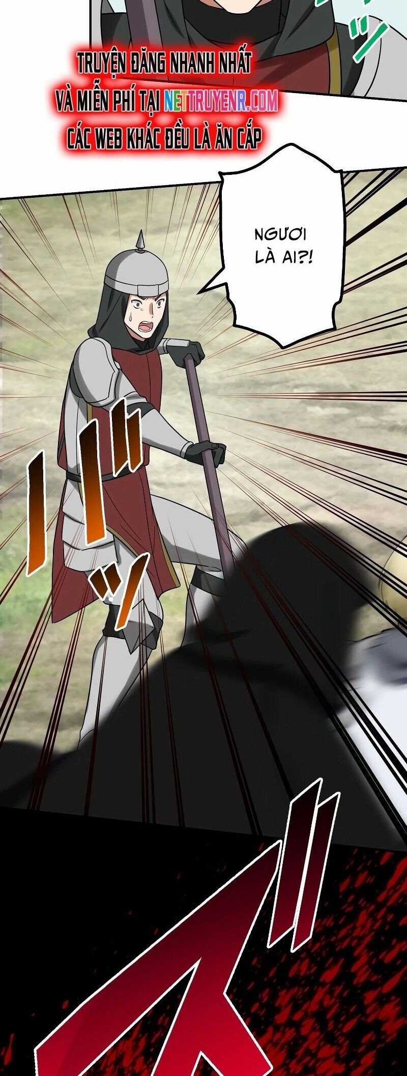 Sát Thủ Mạnh Nhất Chuyển Sinh Sang Thế Giới Khác Chapter 81 trang 34