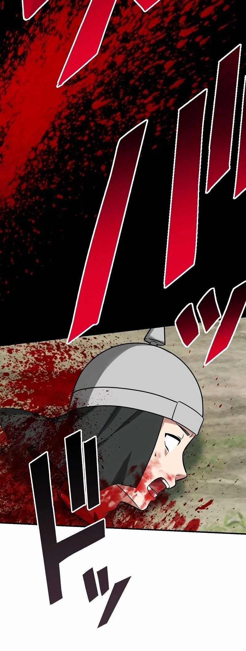 Sát Thủ Mạnh Nhất Chuyển Sinh Sang Thế Giới Khác Chapter 81 trang 35