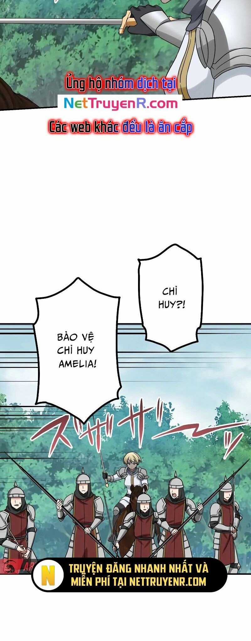 Sát Thủ Mạnh Nhất Chuyển Sinh Sang Thế Giới Khác Chapter 81 trang 37