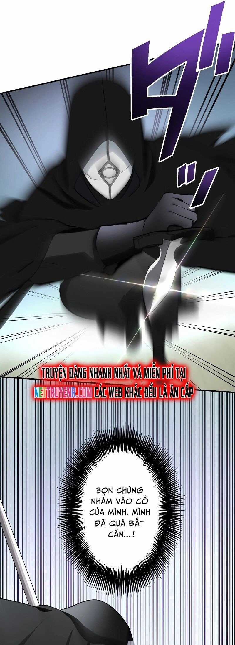 Sát Thủ Mạnh Nhất Chuyển Sinh Sang Thế Giới Khác Chapter 81 trang 38