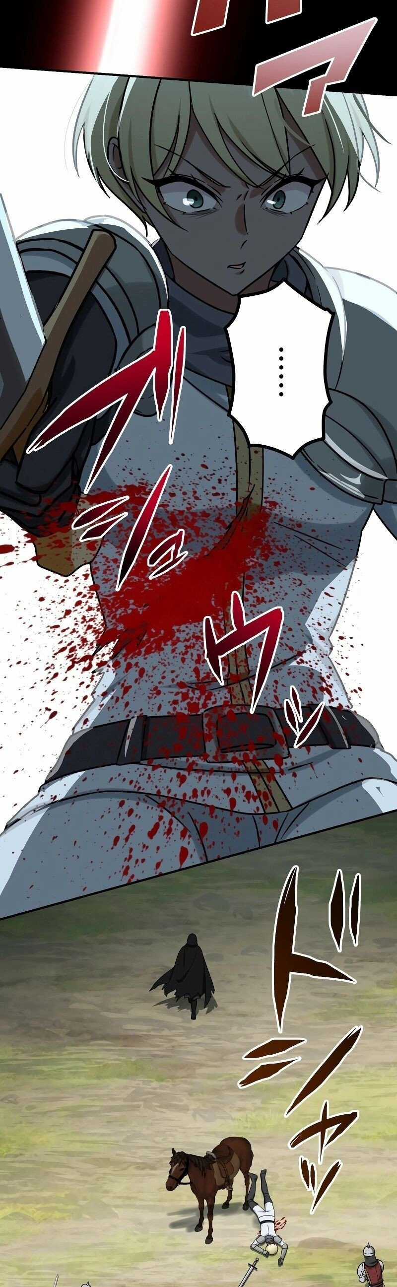 Sát Thủ Mạnh Nhất Chuyển Sinh Sang Thế Giới Khác Chapter 81 trang 40