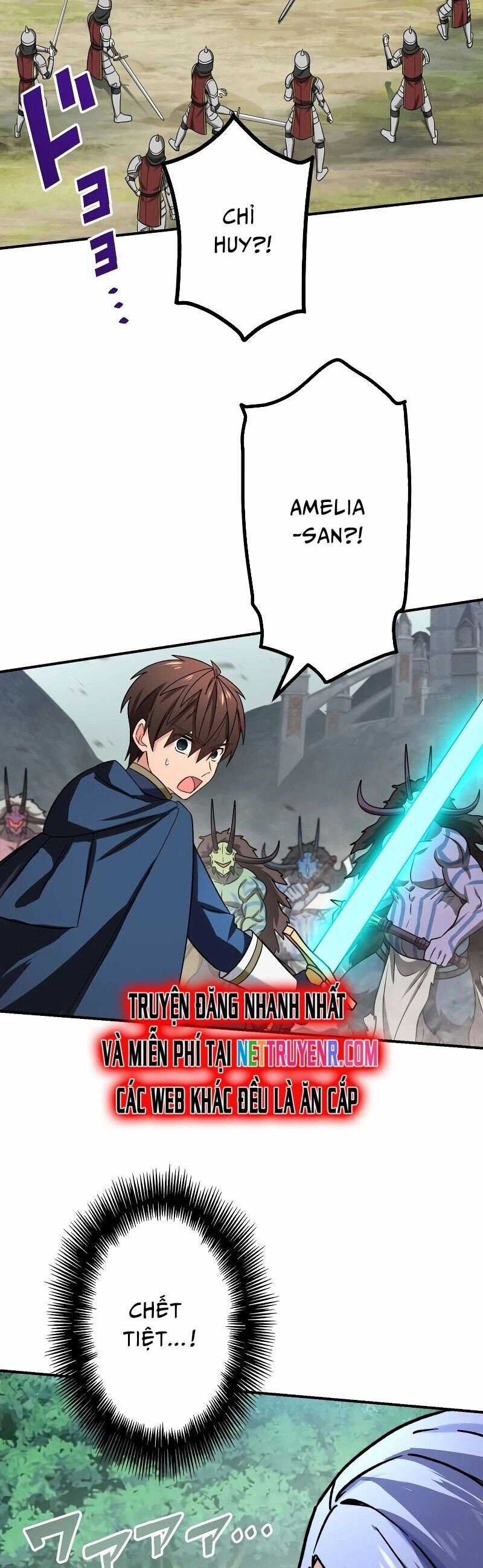 Sát Thủ Mạnh Nhất Chuyển Sinh Sang Thế Giới Khác Chapter 81 trang 41