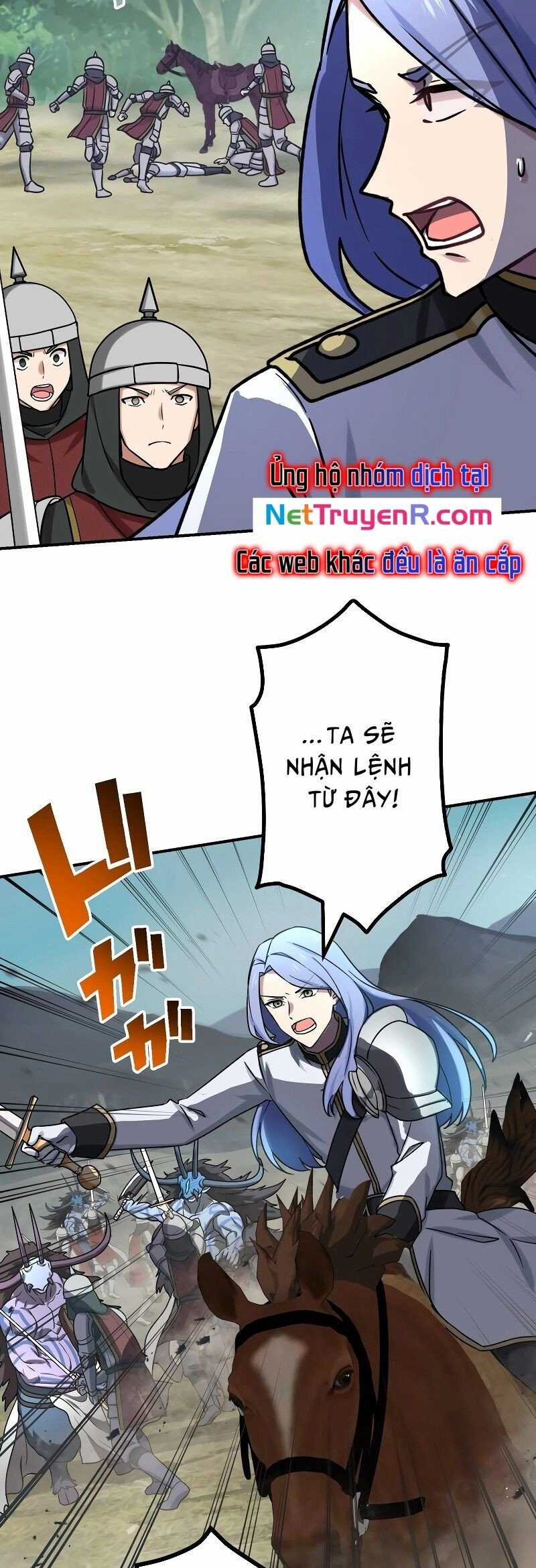 Sát Thủ Mạnh Nhất Chuyển Sinh Sang Thế Giới Khác Chapter 81 trang 42