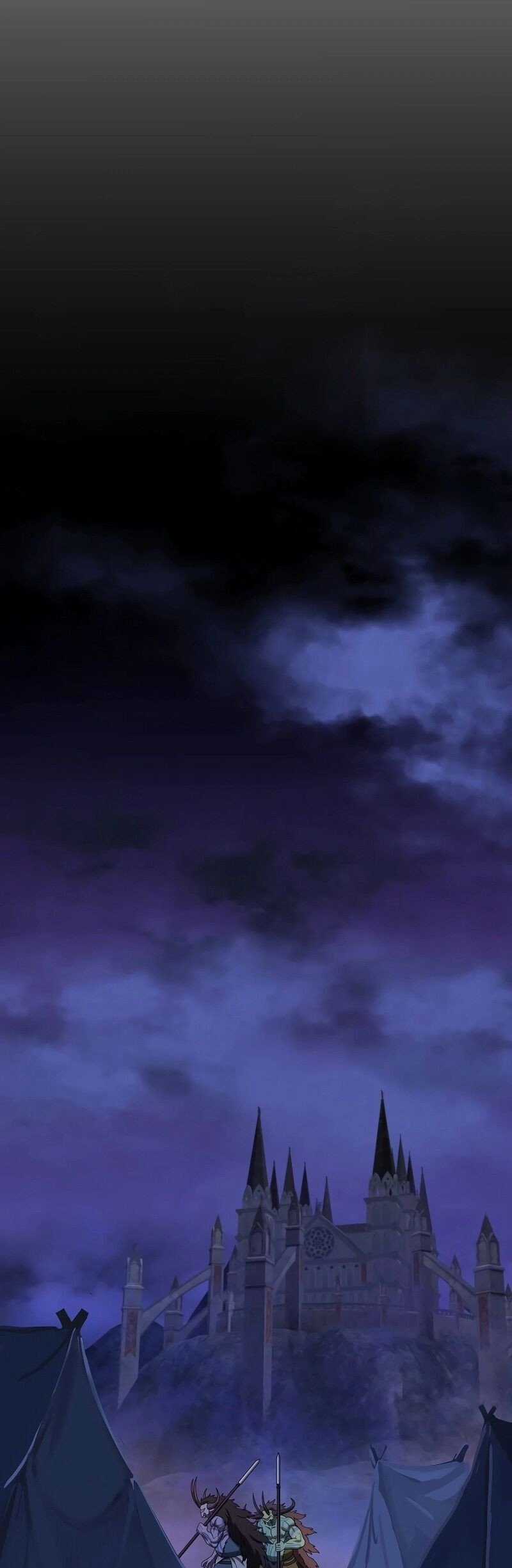 Sát Thủ Mạnh Nhất Chuyển Sinh Sang Thế Giới Khác Chapter 81 trang 48