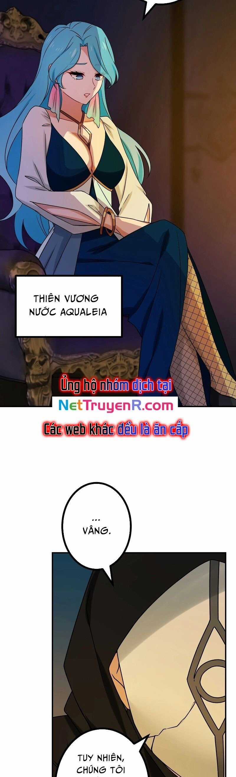 Sát Thủ Mạnh Nhất Chuyển Sinh Sang Thế Giới Khác Chapter 81 trang 50