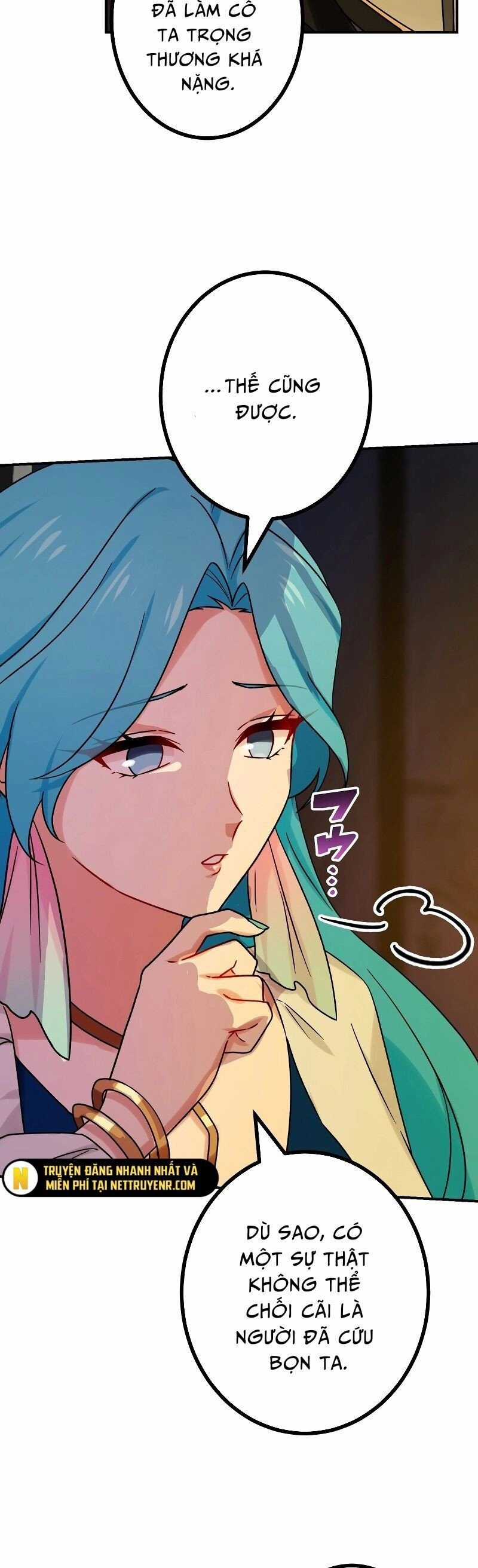 Sát Thủ Mạnh Nhất Chuyển Sinh Sang Thế Giới Khác Chapter 81 trang 51