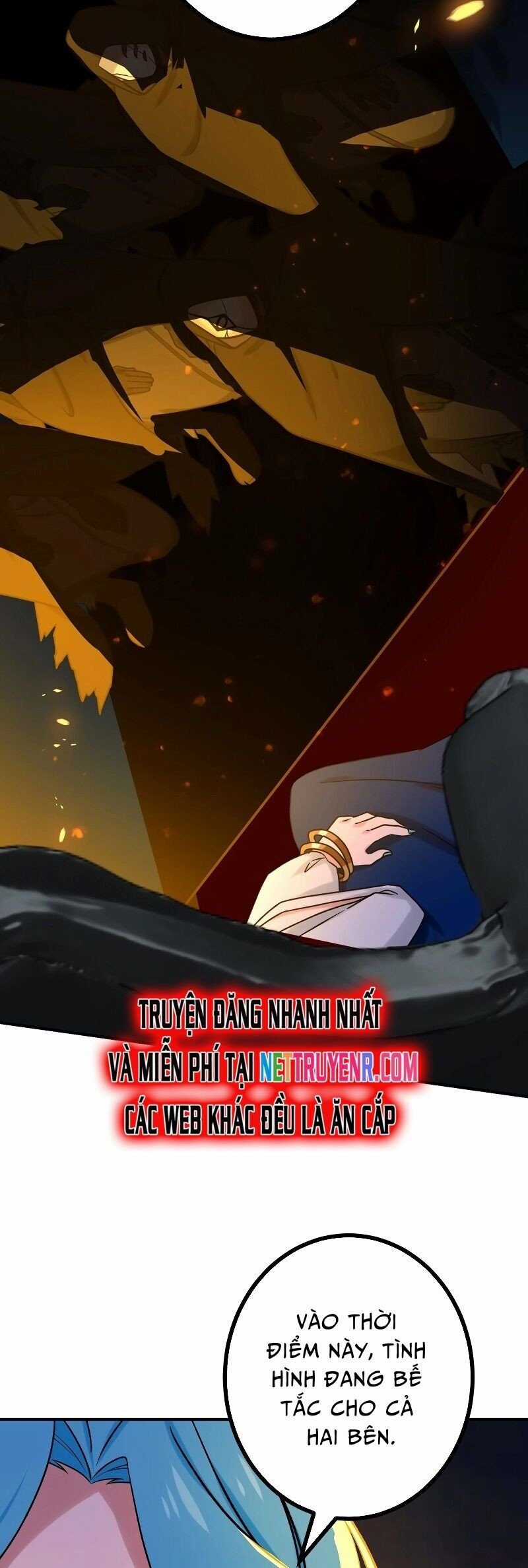 Sát Thủ Mạnh Nhất Chuyển Sinh Sang Thế Giới Khác Chapter 81 trang 53