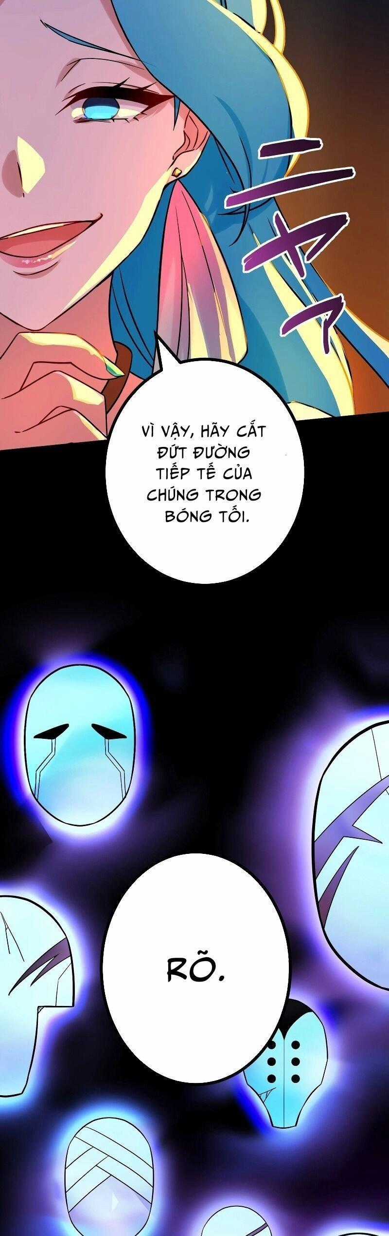 Sát Thủ Mạnh Nhất Chuyển Sinh Sang Thế Giới Khác Chapter 81 trang 54