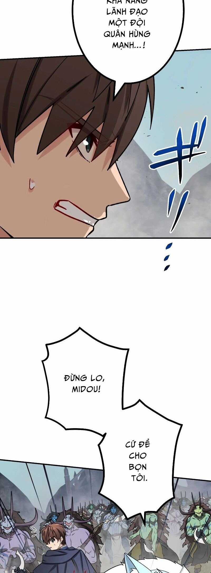 Sát Thủ Mạnh Nhất Chuyển Sinh Sang Thế Giới Khác Chapter 81 trang 8