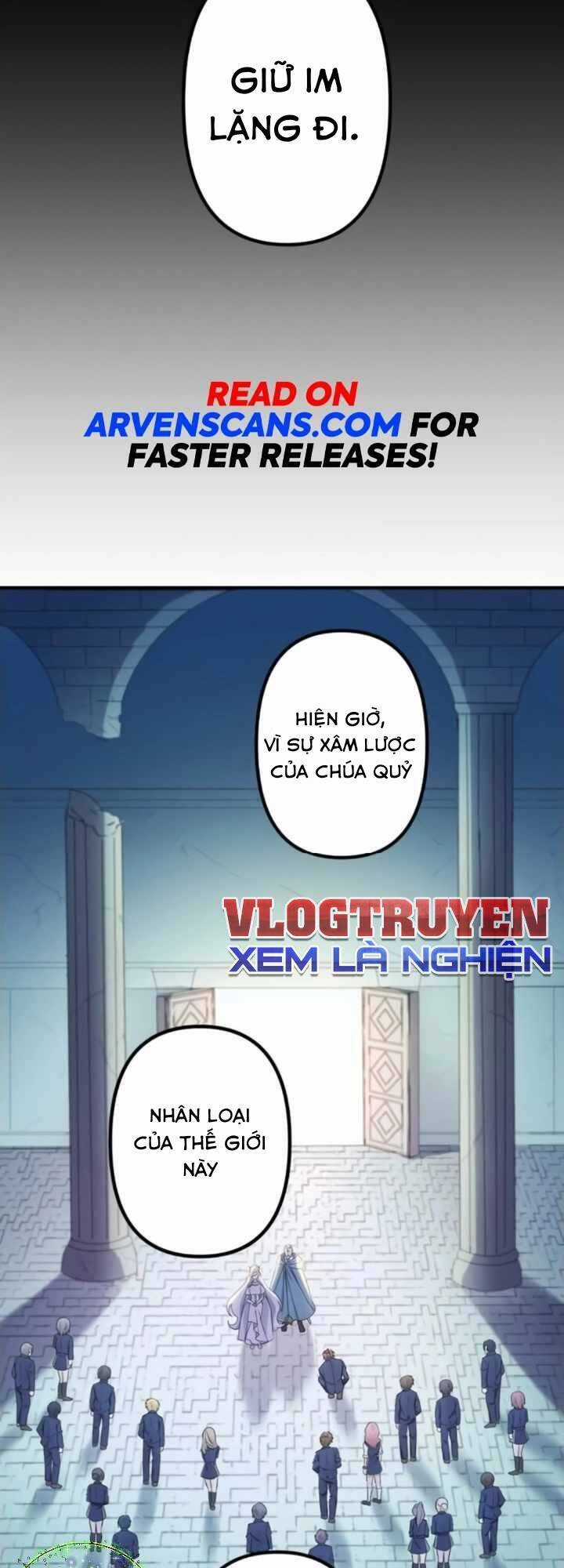 Sát Thủ Mạnh Nhất Chuyển Sinh Sang Thế Giới Khác Chương 2 trang 3