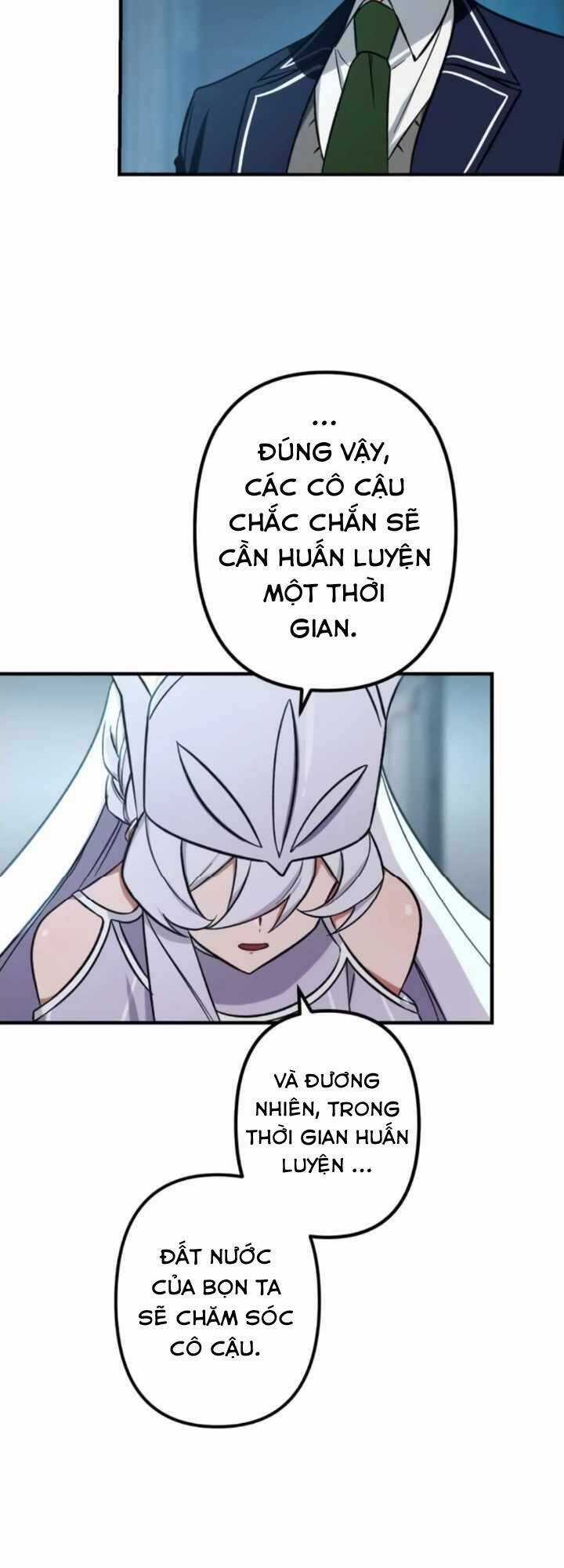 Sát Thủ Mạnh Nhất Chuyển Sinh Sang Thế Giới Khác Chương 2 trang 30