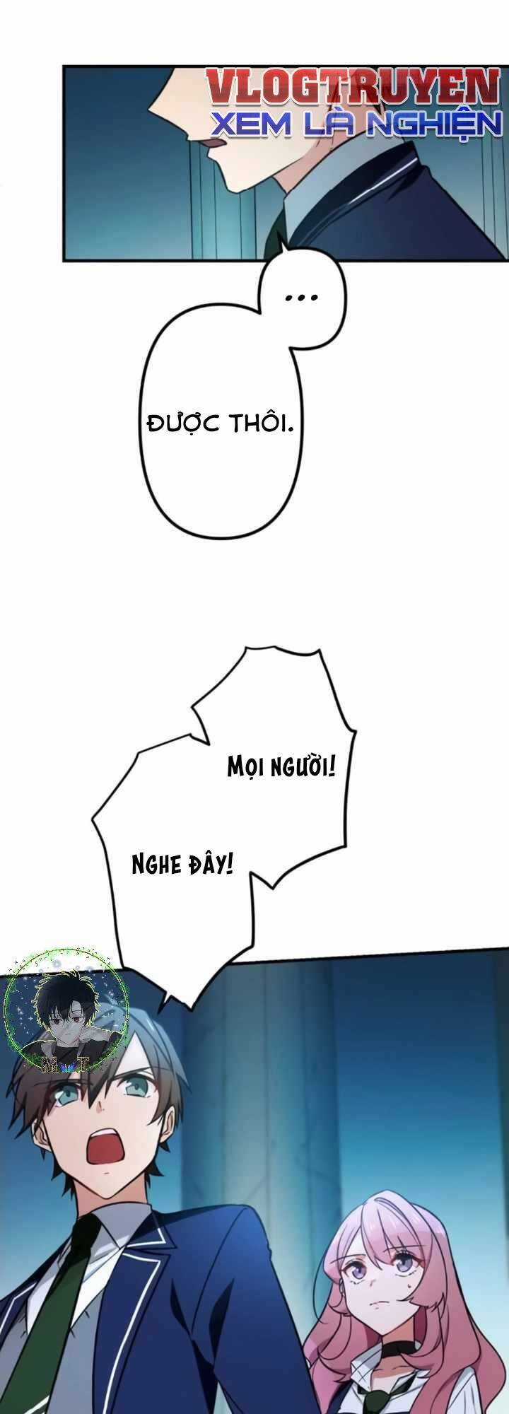 Sát Thủ Mạnh Nhất Chuyển Sinh Sang Thế Giới Khác Chương 2 trang 31