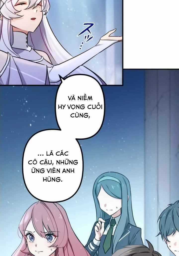 Sát Thủ Mạnh Nhất Chuyển Sinh Sang Thế Giới Khác Chương 2 trang 6