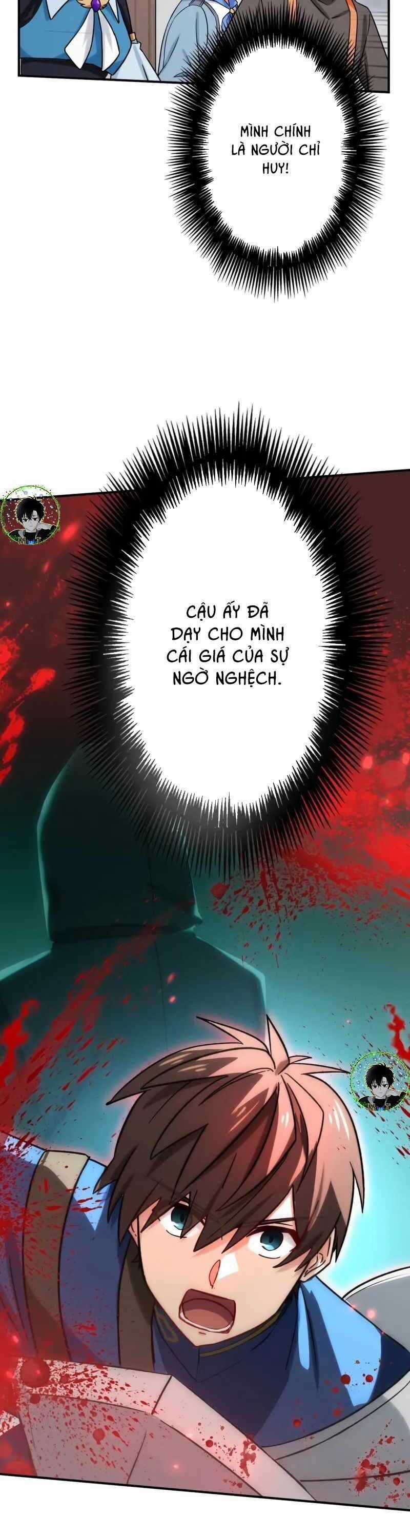 Sát Thủ Mạnh Nhất Chuyển Sinh Sang Thế Giới Khác Chương 32 trang 28