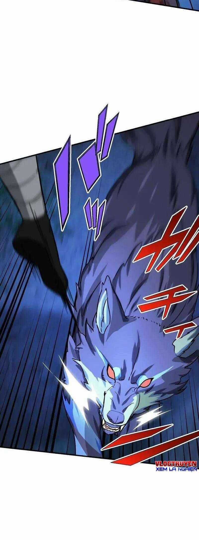 Sát Thủ Mạnh Nhất Chuyển Sinh Sang Thế Giới Khác Chương 34 trang 10