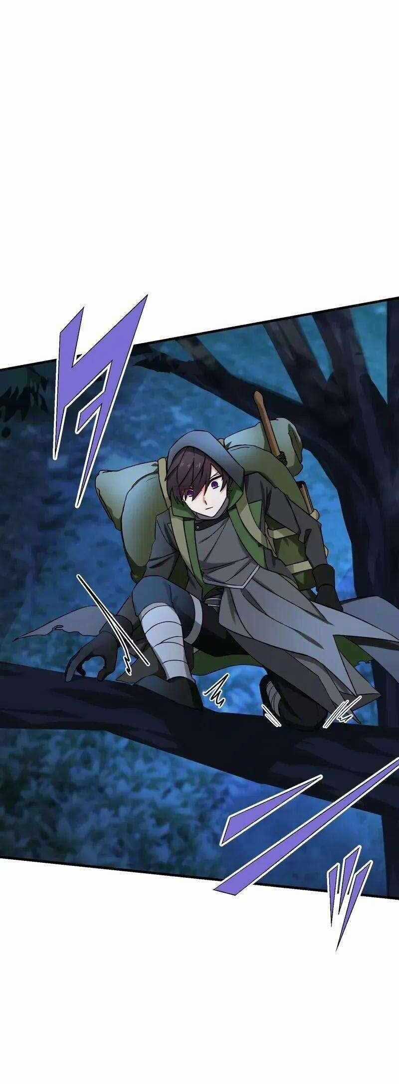 Sát Thủ Mạnh Nhất Chuyển Sinh Sang Thế Giới Khác Chương 34 trang 11