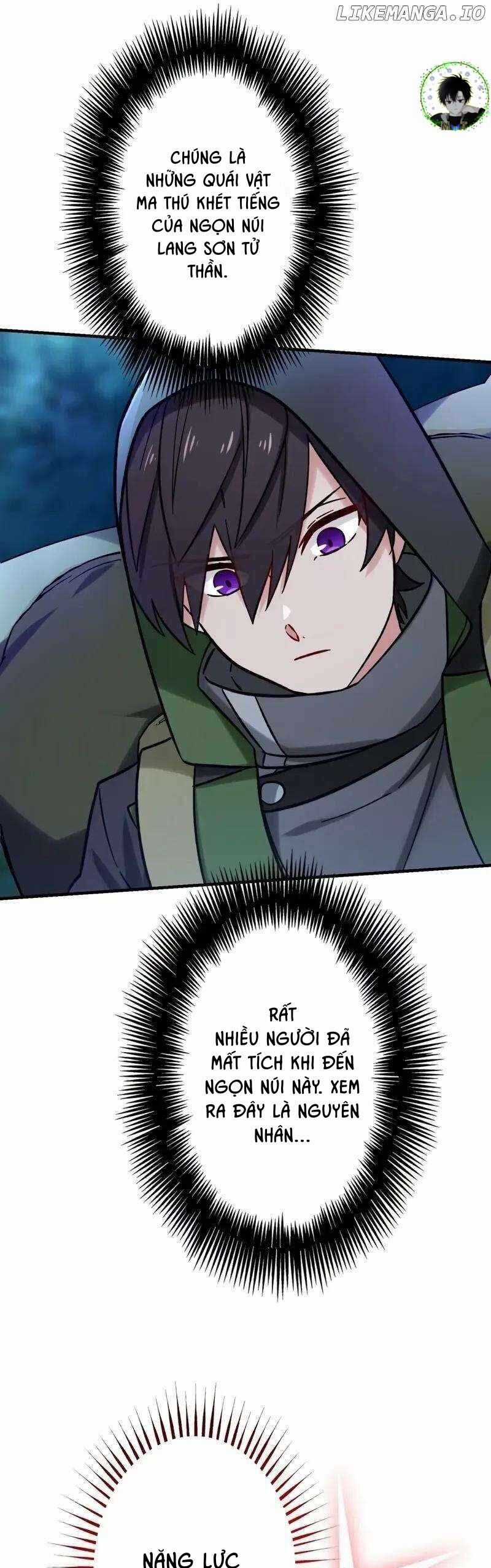 Sát Thủ Mạnh Nhất Chuyển Sinh Sang Thế Giới Khác Chương 34 trang 12