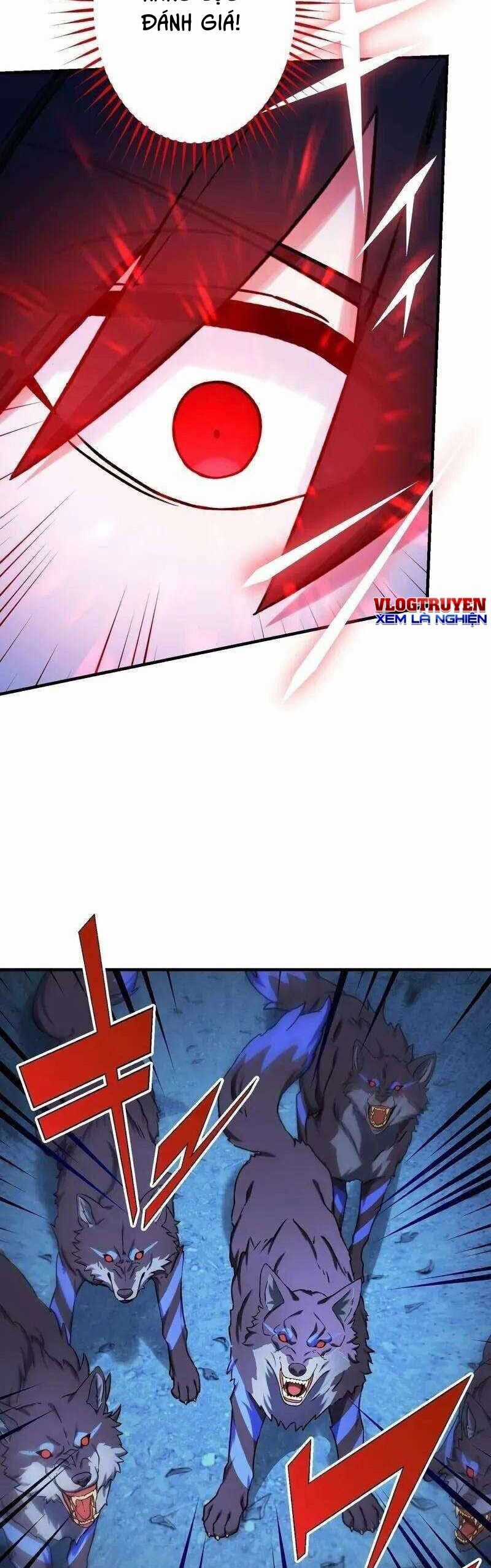 Sát Thủ Mạnh Nhất Chuyển Sinh Sang Thế Giới Khác Chương 34 trang 13