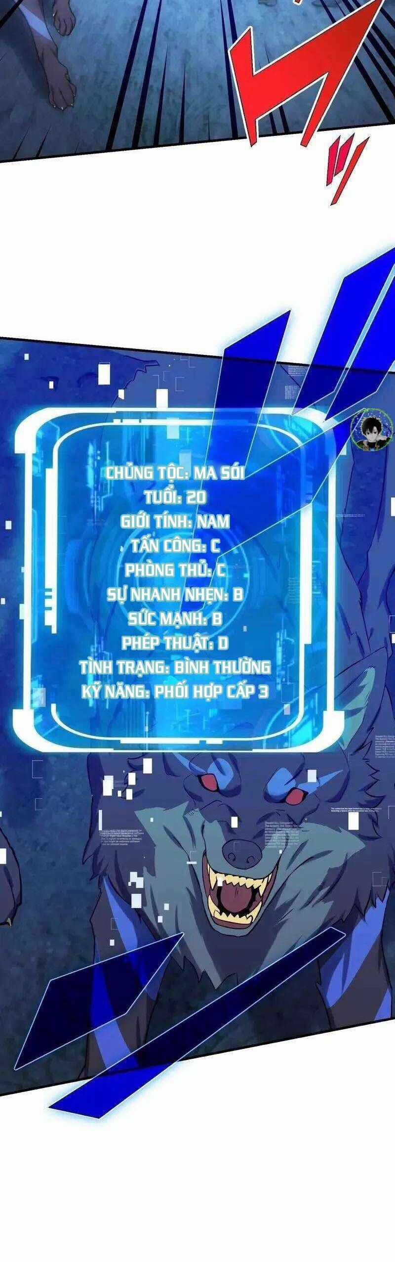 Sát Thủ Mạnh Nhất Chuyển Sinh Sang Thế Giới Khác Chương 34 trang 14