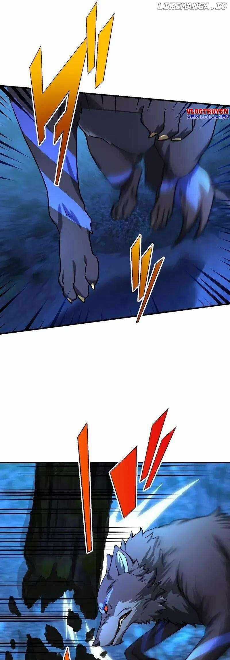 Sát Thủ Mạnh Nhất Chuyển Sinh Sang Thế Giới Khác Chương 34 trang 15