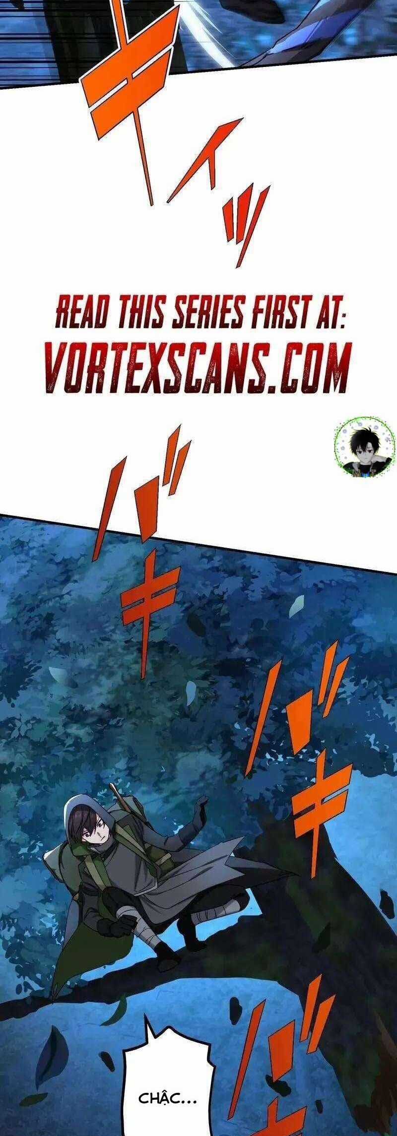 Sát Thủ Mạnh Nhất Chuyển Sinh Sang Thế Giới Khác Chương 34 trang 16