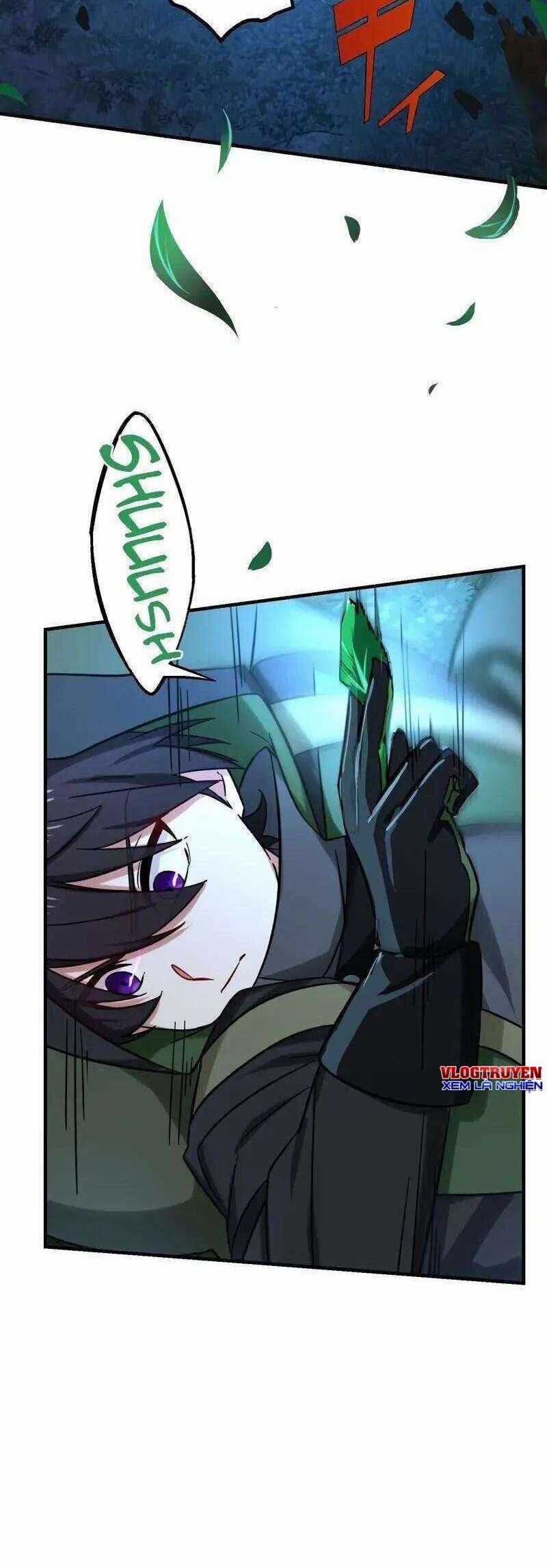 Sát Thủ Mạnh Nhất Chuyển Sinh Sang Thế Giới Khác Chương 34 trang 17