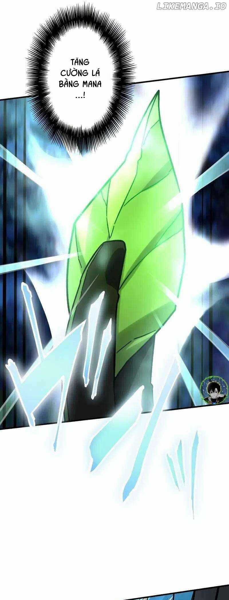 Sát Thủ Mạnh Nhất Chuyển Sinh Sang Thế Giới Khác Chương 34 trang 18