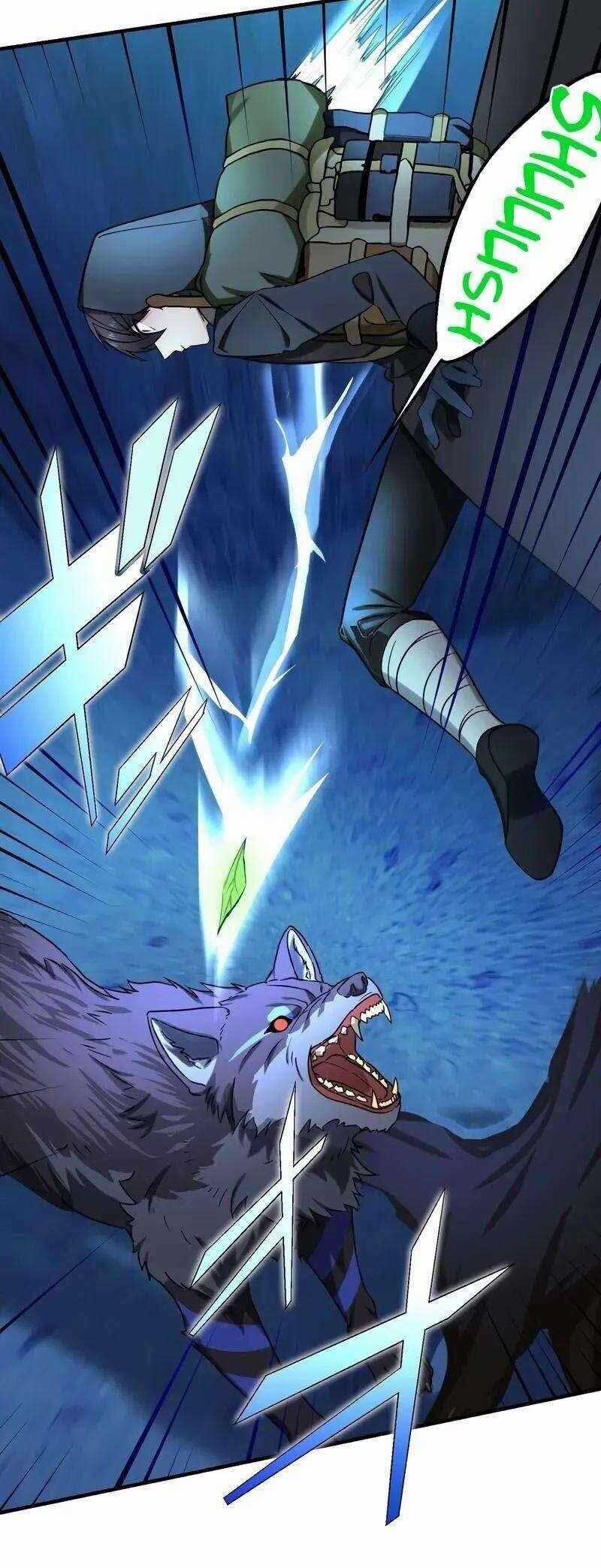 Sát Thủ Mạnh Nhất Chuyển Sinh Sang Thế Giới Khác Chương 34 trang 19