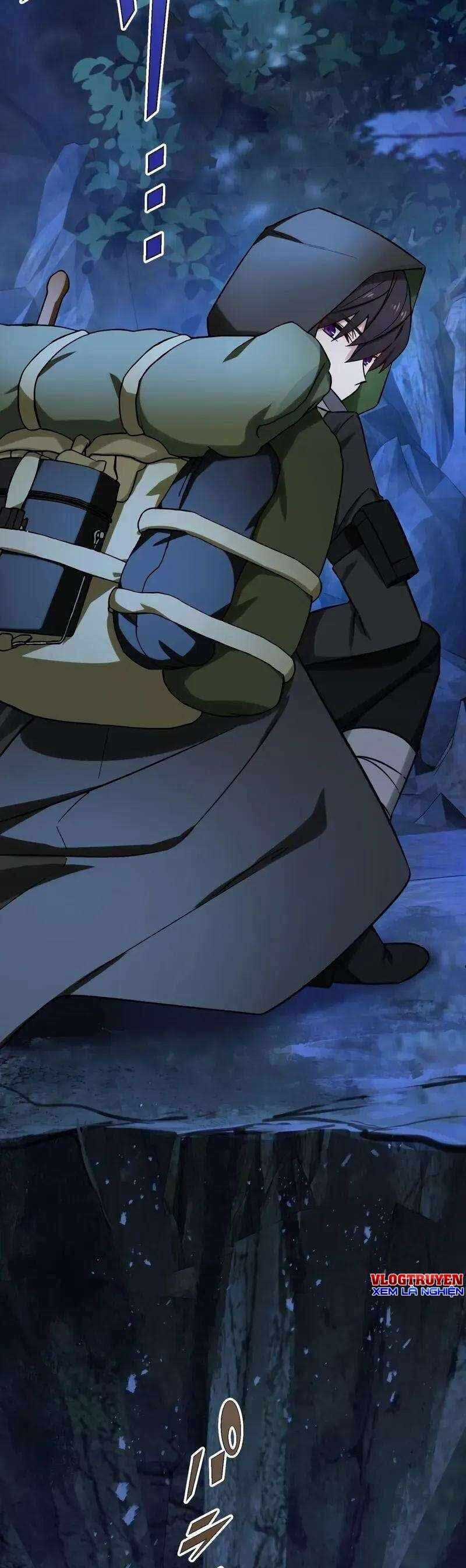 Sát Thủ Mạnh Nhất Chuyển Sinh Sang Thế Giới Khác Chương 34 trang 2