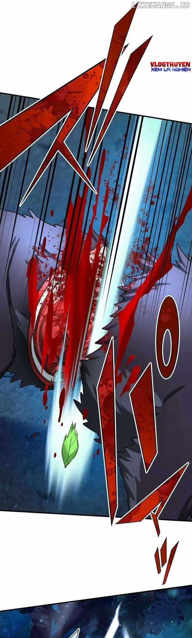 Sát Thủ Mạnh Nhất Chuyển Sinh Sang Thế Giới Khác Chương 34 trang 20