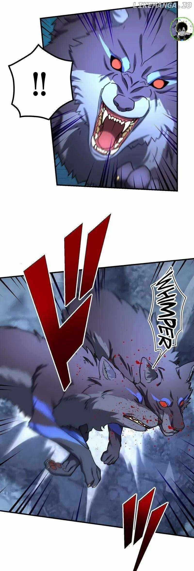 Sát Thủ Mạnh Nhất Chuyển Sinh Sang Thế Giới Khác Chương 34 trang 23