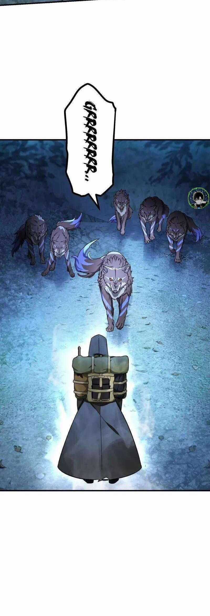 Sát Thủ Mạnh Nhất Chuyển Sinh Sang Thế Giới Khác Chương 34 trang 25